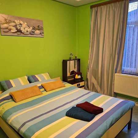 Simpele Slaapkamer Ґерардсберґен Екстер'єр фото